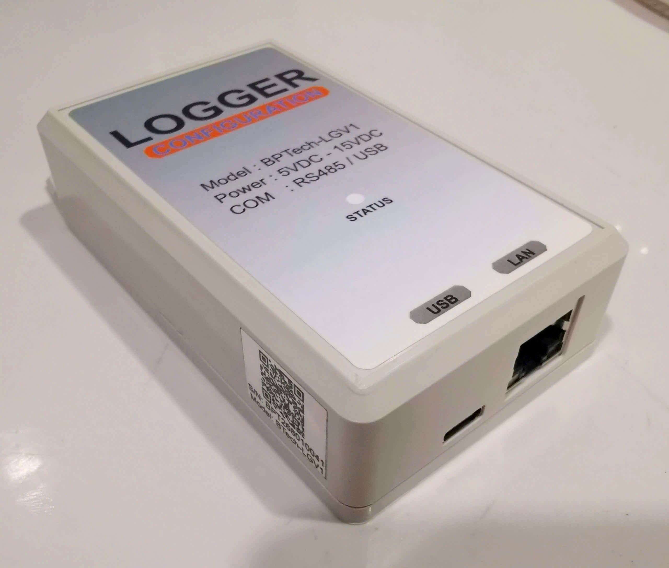 BPTech-LGV1